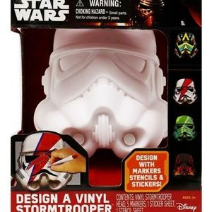 Star Wars Stormtrooper Collectible